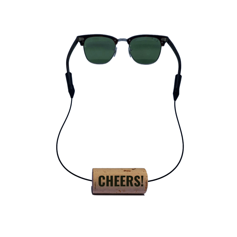 Custom Sunglass Straps