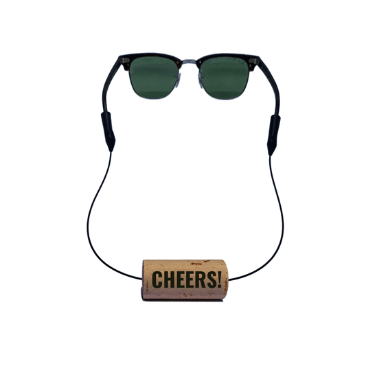 Custom Sunglass Straps